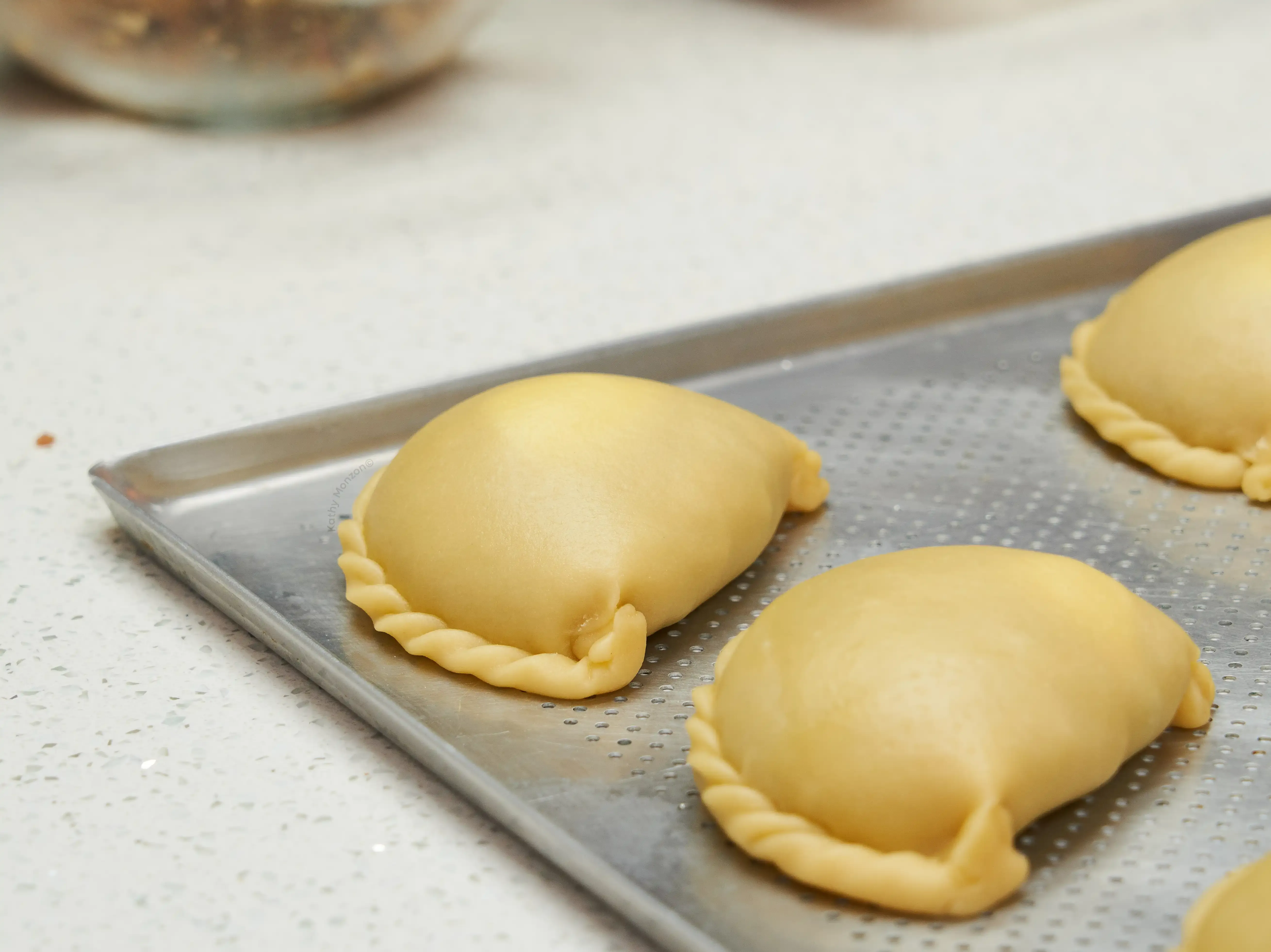 Las Mejores Recetas de Empanadas