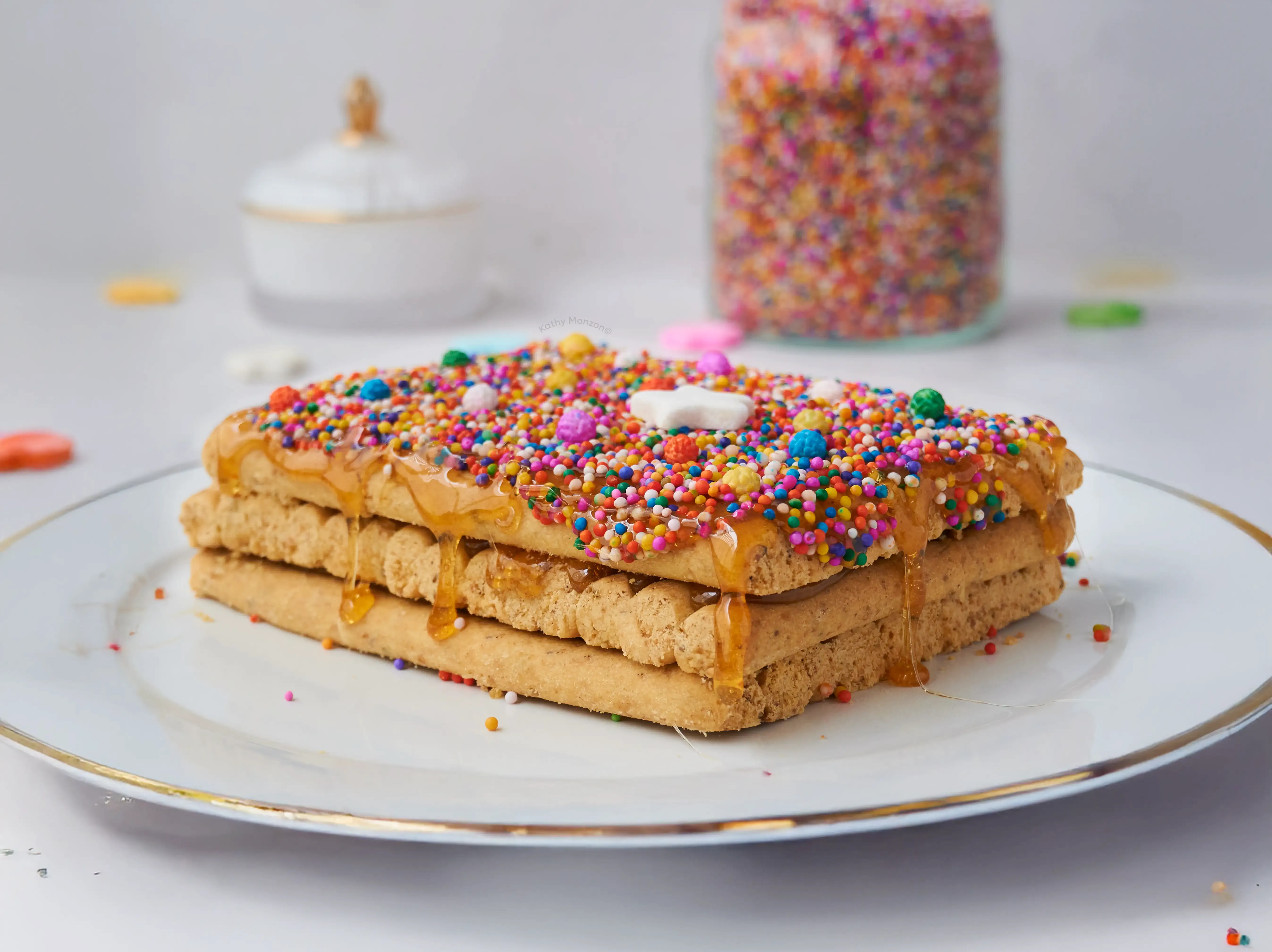 Turrón de Doña Pepa