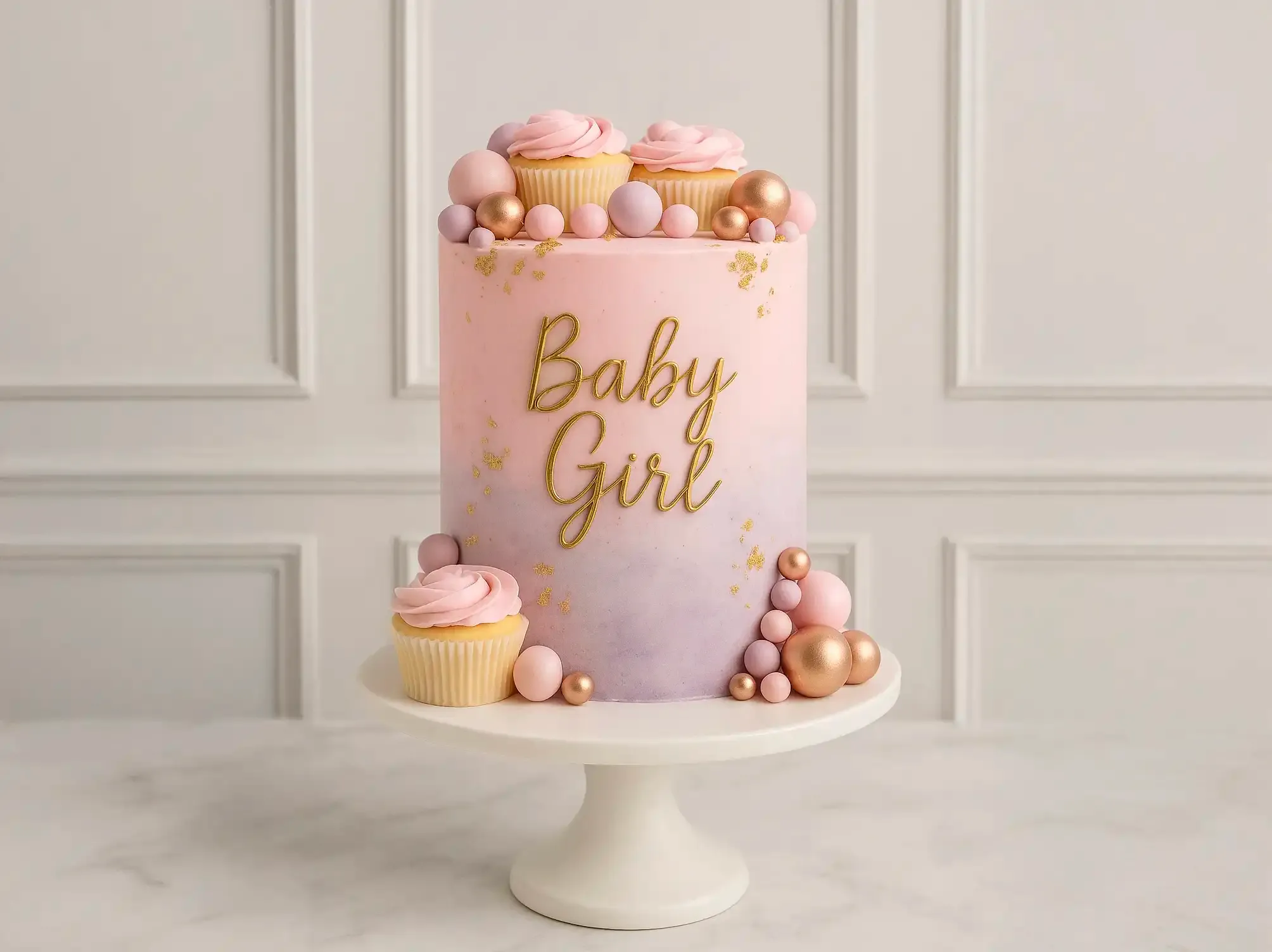 ABC Tortas en Buttercream