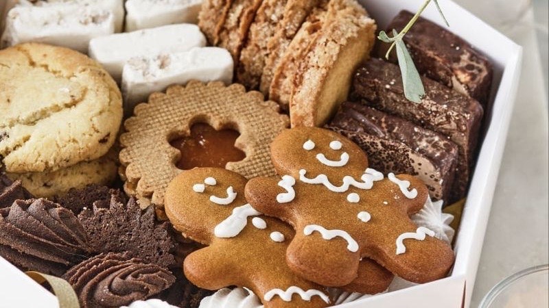 Galletas Navideñas
